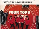 The Four Tops 