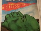 Burning Spear – Man In The Hills