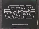 1977 Star Wars Soundtrack Double LP Vinyl Record Album With ALL Inserts & POSTER