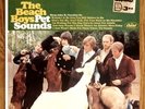 THE BEACH BOYS PET SOUNDS original FIRST PRESSING FACTORY SEALED near mint