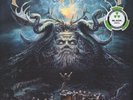 Testament – Dark Roots Of Earth LP NM/VG+ Black