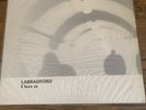 LABRADFORD-E Luxo So-/UK ’99 BLAST FIRST (BFFP 157) 1st press post-rock EX KRT6