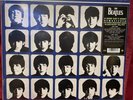 The Beatles A Hard Day's Night LP Vinyl 180g Stereo Remaster SEALED NEW Lennon