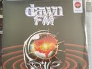 The Weeknd DAWN FM - Exclusive Translucent Silver Vinyl LP Target NEW Sealed