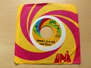EX   Rabbit MacKay/Tendency To Be Free/1969 Uni Promo 7