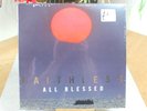 Faithless : All Blessed VINYL Deluxe  12