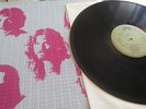 Goblin ‎– Volo Cinevox Record ‎– SC 33.45 1982 ITALY FIRST PRESS PROG RARE