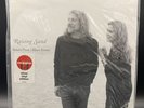 ROBERT PLANT & ALISON KRAUSS - Raising Sand - TARGET 2 LP SILVER vinyl  SEALED
