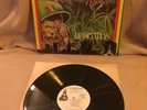 THE UPSETTERS “ BlackBoard Jungle DuB LP-CT-0115