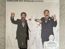 Handsome Boy Modelling School HBMS - White People White Vinyl LP