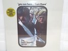 THE KEITH TIPPETT GROUP – YOU ARE HERE... I AM THERE – AK 338 COLOURED - LP