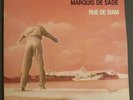 MARQUIS DE SADE - 