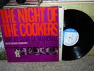 FREDDIE HUBBARD/MORGAN/PETE LA ROCA-Night Of The Cookers-OR.NY EAR RVG VG LP