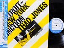 THAD JONES 