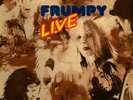 FRUMPY – LIVE – RE - 71025-2 – ITALY – 2 LP
