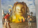 Travis Scott Astroworld, Double LP Vinyl, 2018 - NEW