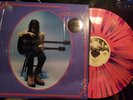 Boris Akuma No Uta tour edition colored vinyl splatter LP Third Man