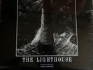 The Lighthouse Vinyl LP CLEAR ROBERT PATTINSON Ephraim Winslow Variant Midsommar