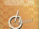 Erasure Oh L' Amour - Remixes - Double Pack 12
