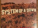 System of a Down - Toxicity (Vinyl, LP, Record, Album) New Sealed