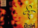 Prince - The Gold Experience 2LP Import - Orange Colored Vinyl NEW SEALED RARE