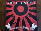 Arch Enemy – Tyrants Of The Rising Sun - Live In Japan Vinyl Limited Edition