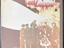 LED ZEPPELIN II RL Hot Mix ATLANTIC SD 8326 Robert Ludwig 1st U.S. RARE VG PR