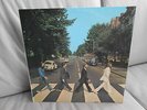THE BEATLES - ABBEY ROAD - 1st PRESS - ALIGNED - UK - COMPLETE - N/M