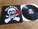 The Pirates Out Of Their Skulls UK 1st Warner Bros K 56411 SIGNED** Pub Rock LP