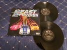2 FAST 2 FURIOUS 2003 2X VINYL PROMO SOUNDTRACK