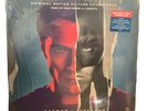 BATMAN v SUPERMAN DAWN OF JUSTICE Soundtrack Vinyl 3xLP Hans Zimmer   NEW SEALED