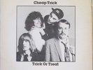 CHEAP TRICK Trick or Treat LP – on Impossible Recordworks