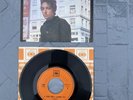 1966 Bob Dylan Mascot 7 Series Blowin' In The Wind Japan 7