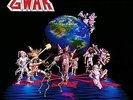 (3) Gwar This Toilet Earth VINYL LP NEW