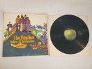 ORIGINAL VTG 1969 THE BEATLES YELLOW SUBMARINE LP APPLE # SW-153 FIRST EDITION