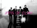 The Long Fall Back to Earth by Jars of Clay (Vinyl, Apr-2009, Essential Records