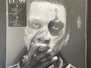 Denzel Curry - TA1300 (Taboo) Red Slushie LP Vinyl - In Hand - Fast Ship