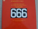 Aphrodite´s Child 666 Vinyl Doppel LP Set sehr guter Zustand