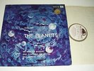 HMV ASD 269 *ED1* C/Gold Stereo : HOLST The Planets : SARGENT
