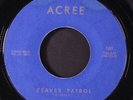 BLAZERS: beaver patrol / shore break ACREE 7