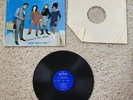 Vintage James Brown I Can't Stand Myself When You Touch Me Vinyl King 1030