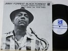 Jimmy Forrest Black Forrest Near Mint Grant Green Elvin Jones Harold Mabern