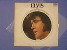 Elvis A Legendary Performer Volume 2 12