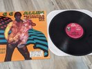 GG Allin Brutality & Bloodshed For All LP - Black Vinyl Album Mint Record Unplyd