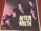 THE ROLLING STONES Aftermath UK boxed Decca stereo vinyl LP SKL 4786 Ex/Ex+++