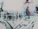 Radiohead - OK Computer Vinyl Early pressing UK NODATA 02  1997 EMI