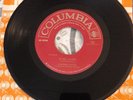hermanas huerta/45/columbia #5095/rare/la mal casada/ex
