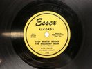 BILL HALEY Stop Beatin’ Round the Mulberry / Real Rock Drive ESSEX 78 ROCKABILLY