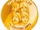 The Beatles 20 Golden Hits LP Vinyl Record Album 1979 ADEG61 Arcade 33 EX
