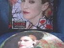 Madonna Evita PICTURE DISC VINYL